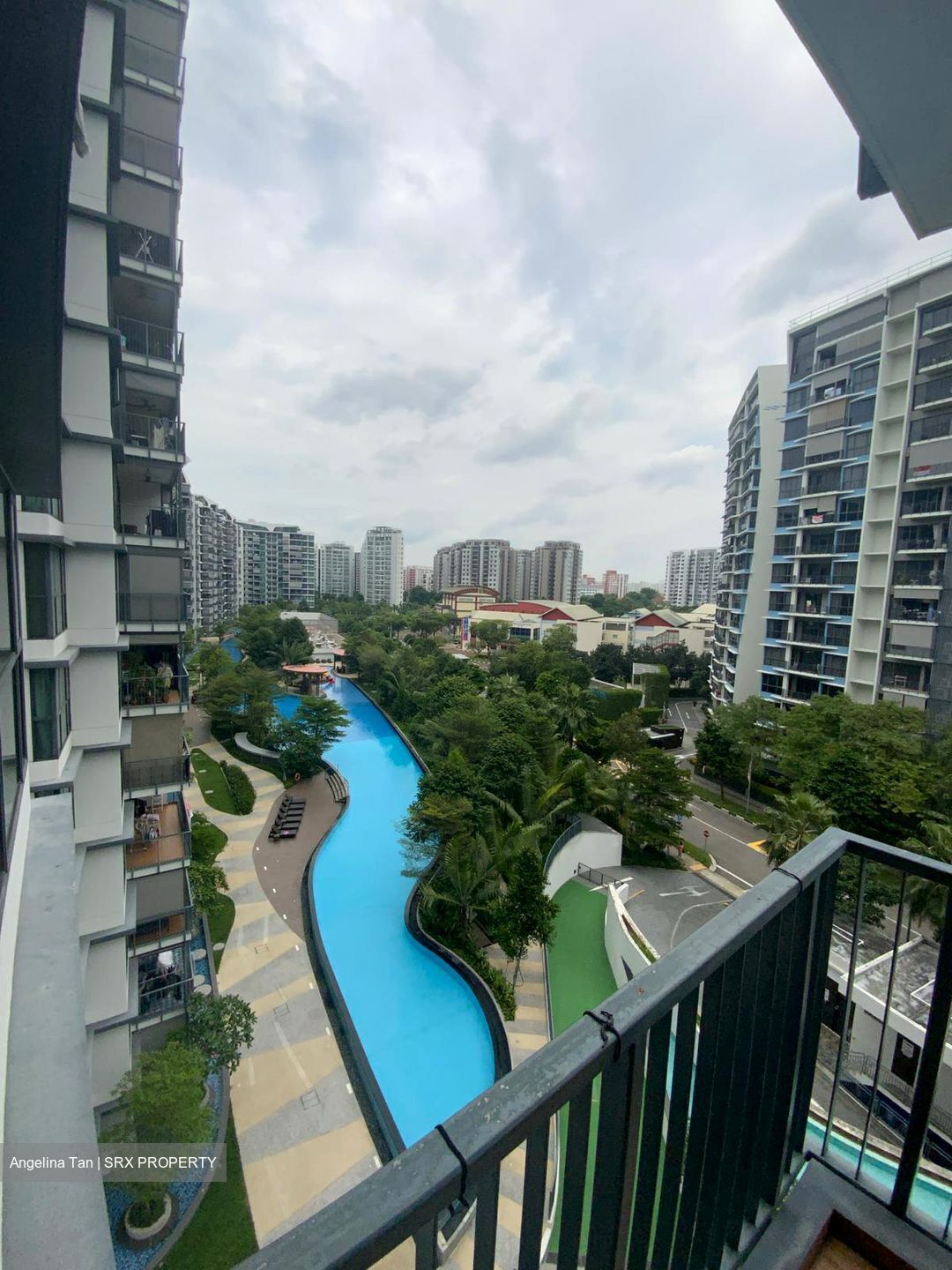 Kingsford Waterbay (D19), Apartment #556305011